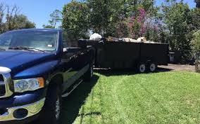 Best Yard Waste Removal  in Waldo, FL